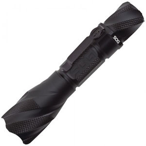 Torcia Ricaricabile SOG Dark Energy Rechargeable