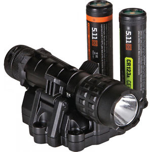 Torcia 5.11 Tactical TMT R1 Rechargeable Flashlight