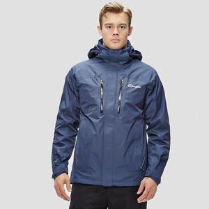 Berghaus Island Peak 3 in 1 Hydroloft Jacket