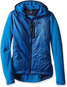 Outdoor Research Deviator Hoody Cornflower Small New