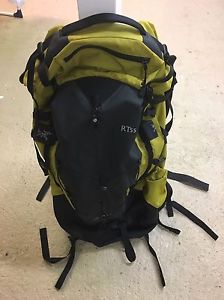 Arcteryx RT55 Backpack