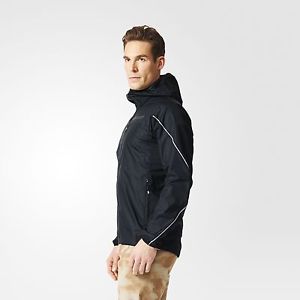 Veste à capuche adidas Terrex Agravic Hybrid Soft Shell