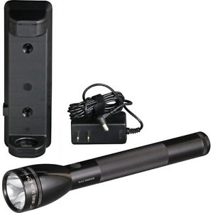 Torcia nera Maglite XL-125 Black