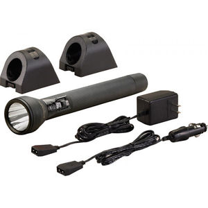 Torcia Ricaricabile Streamlight SL-20LP Full Size Rechargeable