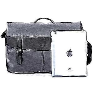 Timbuk2 Proof Messenger Bag