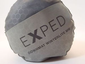 Exped Downmat Winterlite Sleeping Pad Medium Wide /28263/