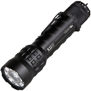 Torcia 5.11 Tactical TMT Rechargeable Flashlight