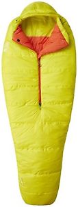 Mountain Hardwear HyperLamina Spark 35 Sleeping Bag