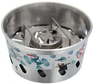 Origo 5100 Portable Spirit Burner/Alcohol Stove