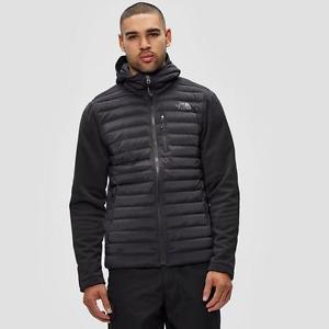 The North Face Men’s Trevail Stretch Hybrid Jacket