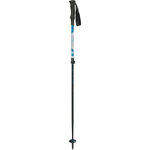 Komperdell Carbon Approach Vario 3 Trekking Poles