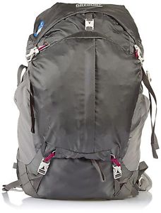 Gregory Mountain Products J 38 Backpack Fog Gray Medium New