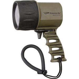 Torcia Princeton Tec Sector 5 LED Spotlight