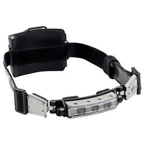 FOXFURY Headlamp 480-009S