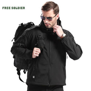 FREE SOLDIER outdoor sports camping hiking tactical full gear set