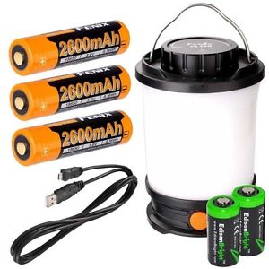 camping lantern batteries Led Light Flashlight Outdoor Lamp Tent Hiking Portable