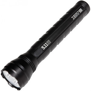 Torcia 5.11 Tactical XBT D3 Flashlight