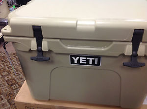 Yeti tundra 45 Tan