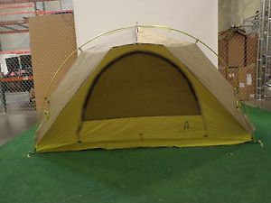 Sierra Designs Flash 3 FL Tent: 3-Person 3-Season /28323/