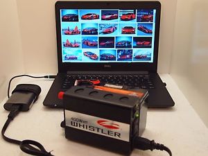 Backup power Portable Power Kit Survival Battery Buddy camping 400-Watt lights