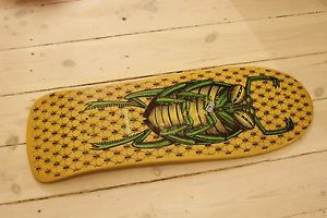 vintage powell peralta 1988 "bug"