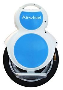 Airwheel Q6 130Wh Self Balancing Electric Unicycle