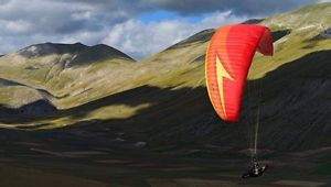 Swing Sensis Paraglider