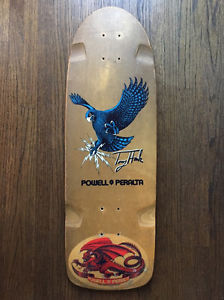 1st edition TONY HAWK - POWELL & PERALTA skateboard