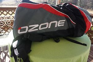 New in box Ozone Buzz Z5. Never opened! Size XS. BuzzZ5.