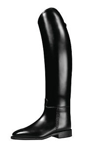 Cavallo Dressage Boots PIAFFE PLUS | black | - 35 % SALE