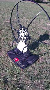 Powered Paragliding Frame - ALPHA