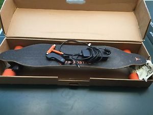 Boosted Board Dual + Plus Electric Skateboard