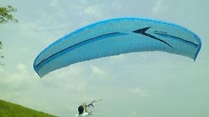 Swing Paraglider