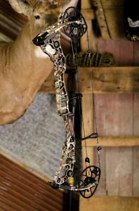 mathews halon 7