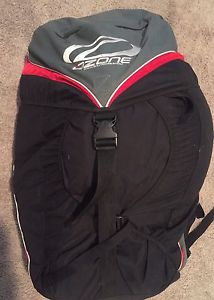 Ozone Swift 2 Paraglider (S) With Charly Harness, SupAir Reserve W/ Many Extras.