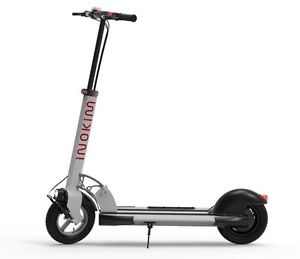 electric scooter Inokim Quick 3 2017 outdoor mini bike