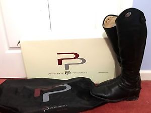 Custom Denver Parlanti Tall Boots 39 L