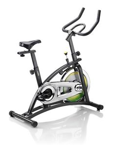 (A08)  Halley Spinbike Indoor Training ICV 18 (Senza Computer)