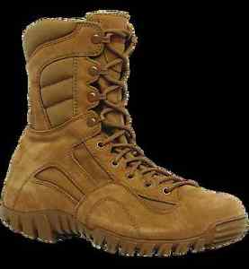 US BELLEVILLE KHYBER LIGHTWEIGHT Army Outdoor TACTICAL HYBRID BOOT Stiefel 44