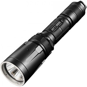 Torcia Nitecore Model SRT7 Revenger USA Law enforcement forze dell'ordine NCSRT7