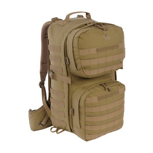 TT PATROL PACK MK II VENT backpack travel camping hiking Khaki 7668.343