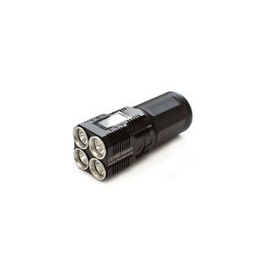 IMALENT IMALENT DD4R Linterna recargable potente 3800 lm XM-L2 LED CREE IMALENT