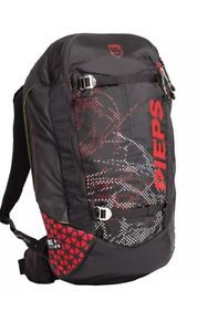 BLACK DIAMOND Pieps Jetforce Tour Rider 24 Backpack Red