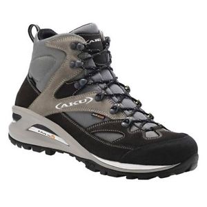 AKU Hommes Transalpina Gore Tex Chaussures De Randonnée