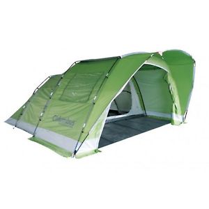 (A08)  Columbus Tenda Familiare Baltic 8 Posti