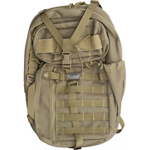 Zaino Maxpedition Kodiak Gearslinger Khaki MX468K