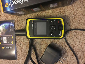 delorme inReach SE works great!