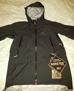 Arcteryx Zeta AR jacket