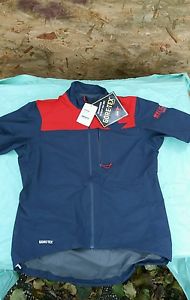 Maloja Brail M. Snow  Nightfall Jacke