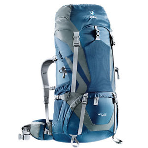 Deuter Act Lite 75+10 - Midnight / Granite